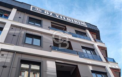 ÇEKMEKÖY'DE MERKEZE 8 DK MESAFEDE 3+1 GENİŞ SIFIR DAİRE