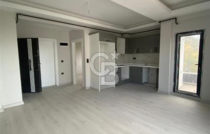 İNCESU YALI MAHALLESİNDE SATILIK 1+1 DAİRE