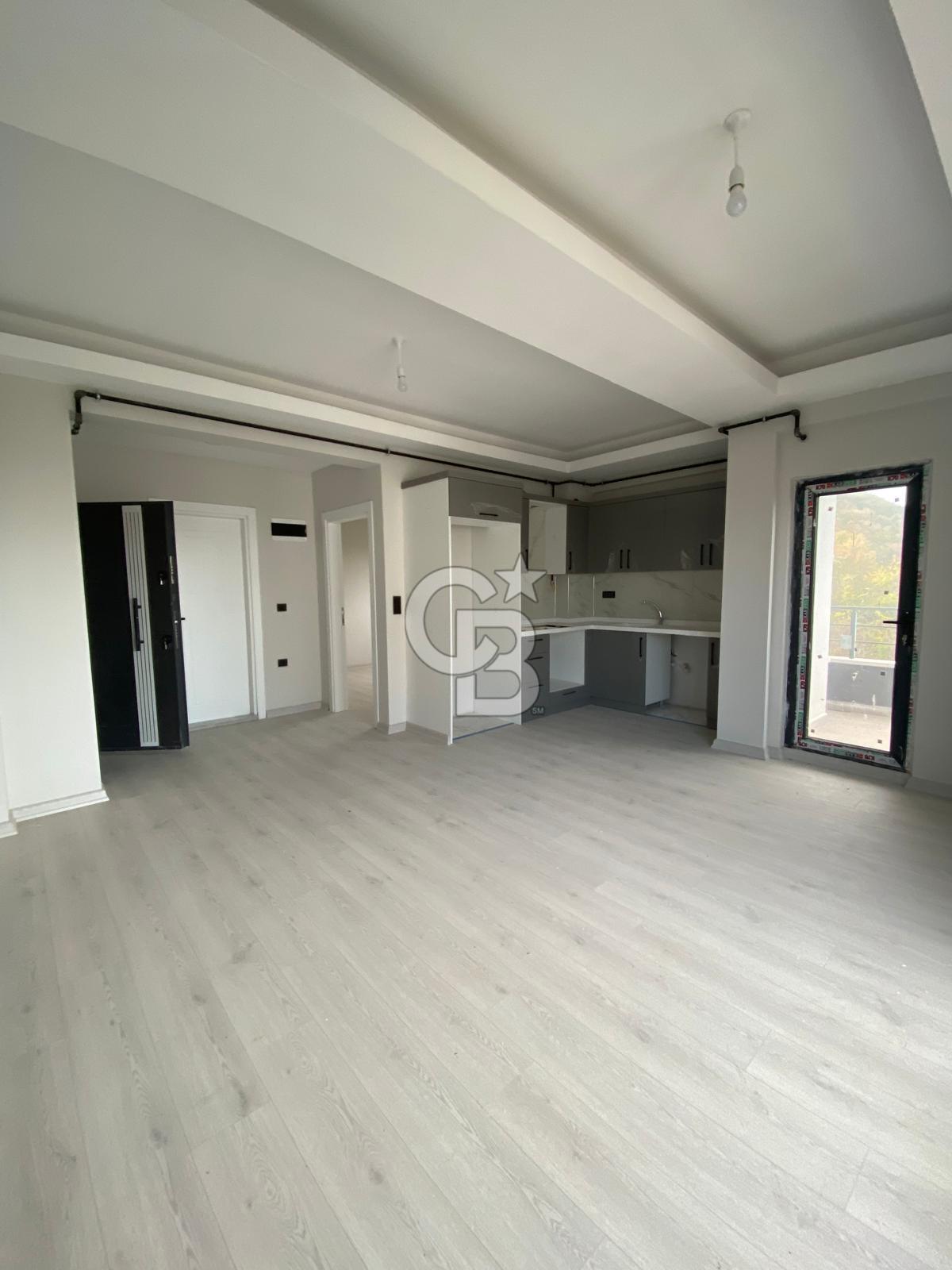 İNCESU YALI MAHALLESİNDE SATILIK 1+1 DAİRE