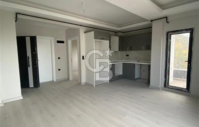 İNCESU YALI MAHALLESİNDE SATILIK 1+1 DAİRE