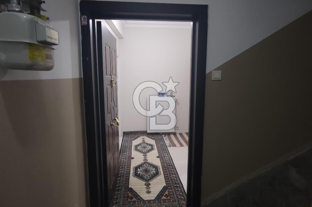 ATAKUM DENİZEVLERİ ANAYOLA 50 MT MESAFEDE KİRALIK 3+1 DAİRE