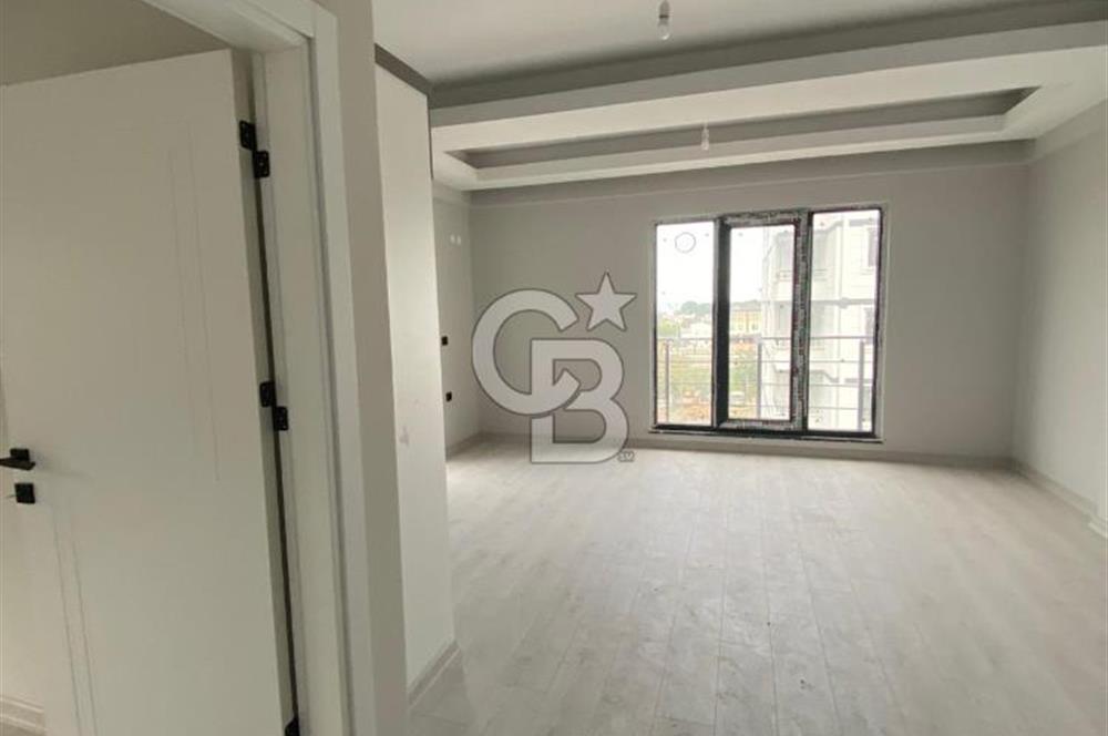 İNCESU YALI MAHALLESİNDE SATILIK 1+1 DAİRE