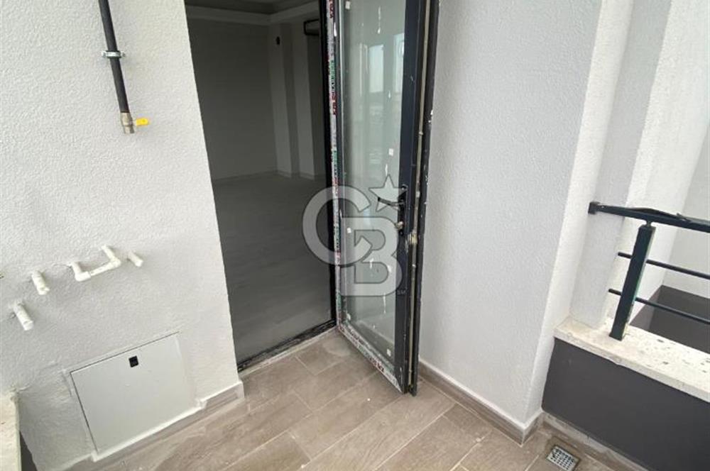 İNCESU YALI MAHALLESİNDE SATILIK 1+1 DAİRE