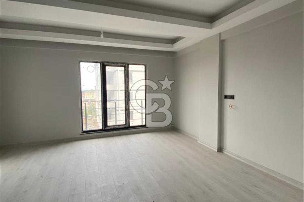 İNCESU YALI MAHALLESİNDE SATILIK 1+1 DAİRE