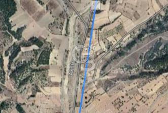 Bozkurt Tutluca'da Satılık Tarla - 1 - 320176