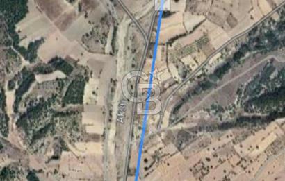 Bozkurt Tutluca'da Satılık Tarla