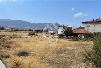 Honaz Kaklık'da Satılık İmarlı Arsa - 3 - 320177