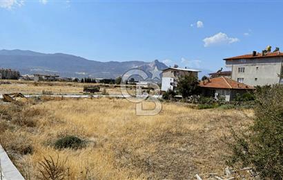 Honaz Kaklık'da Satılık İmarlı Arsa