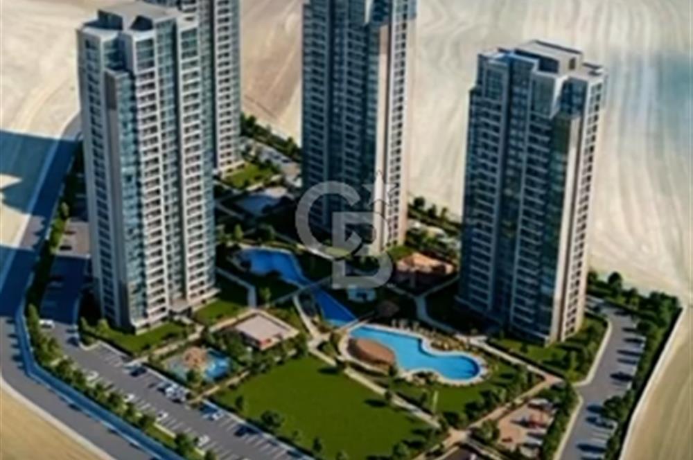 POLATLI ŞEHİTLİK'TE ULTRA LÜX 4+1 PROJE!