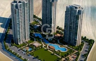 POLATLI ŞEHİTLİK'TE ULTRA LÜX 4+1 PROJE!