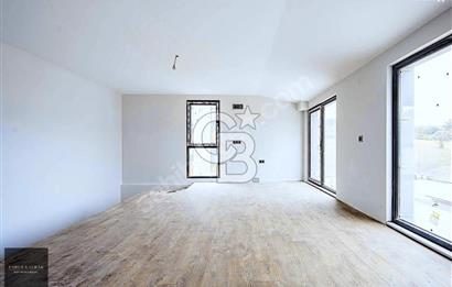 CB BLACK'TAN GÜMÜŞTEPE'DE ULTRA LUKS 5+1 SATILIK VİLLA