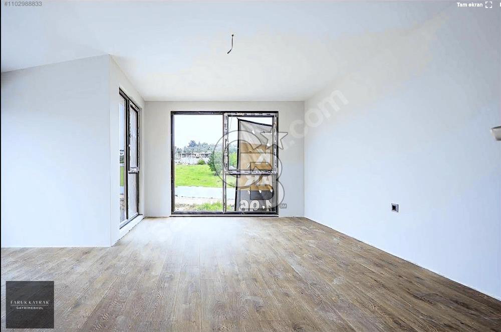 CB BLACK'TAN GÜMÜŞTEPE'DE ULTRA LUKS 5+1 SATILIK VİLLA