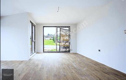 CB BLACK'TAN GÜMÜŞTEPE'DE ULTRA LUKS 5+1 SATILIK VİLLA