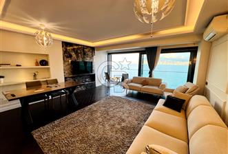 KARŞIYAKA ÖNÜNDEN YOL GEÇMEYEN 4+1 DUBLEKS EMSALSİZ YALI DAİRESİ - 8 - 320220