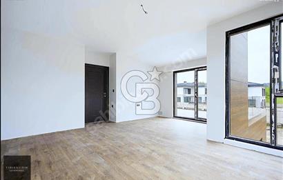 CB BLACK'TAN GÜMÜŞTEPE'DE ULTRA LUKS 5+1 SATILIK VİLLA