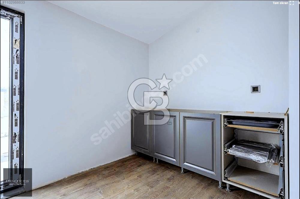 CB BLACK'TAN GÜMÜŞTEPE'DE ULTRA LUKS 5+1 SATILIK VİLLA