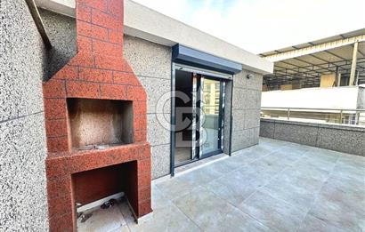 MENEMEN KOYUNDERE'DE LÜKS DUBLEKS 4+1 SATILIK DAİRE