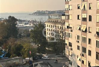 Fener-Kalamış caddesinde deniz manz. balkonlu,sıfır ferah daire - 8 - 318804