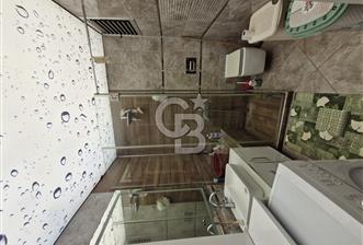 Konak mersinli de satılık Muhteşem bir daire 135m² 3+1 - 8 - 320283