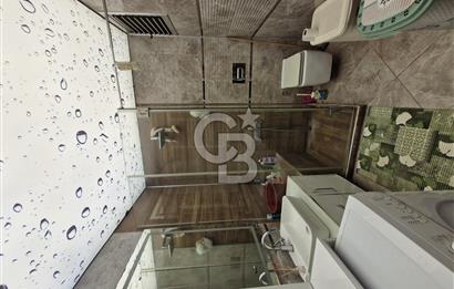 Konak mersinli de satılık Muhteşem bir daire 135m² 3+1