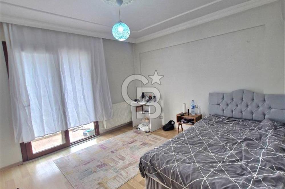 Konak mersinli de satılık Muhteşem bir daire 135m² 3+1