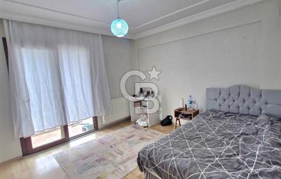 Konak mersinli de satılık Muhteşem bir daire 135m² 3+1