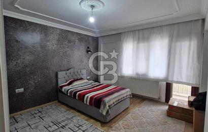 Konak mersinli de satılık Muhteşem bir daire 135m² 3+1