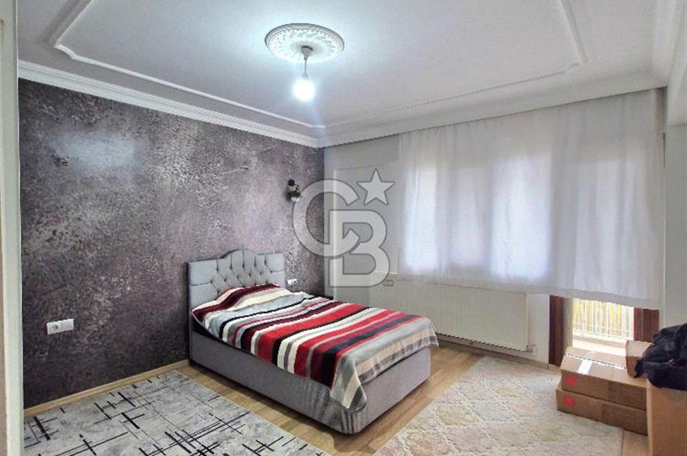 Konak mersinli de satılık Muhteşem bir daire 135m² 3+1
