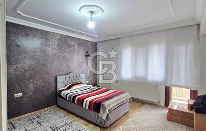 Konak mersinli de satılık Muhteşem bir daire 135m² 3+1