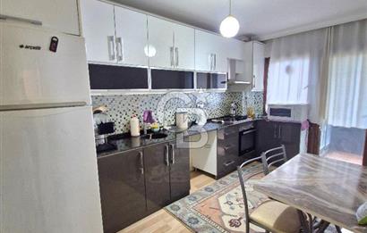 Konak mersinli de satılık Muhteşem bir daire 135m² 3+1