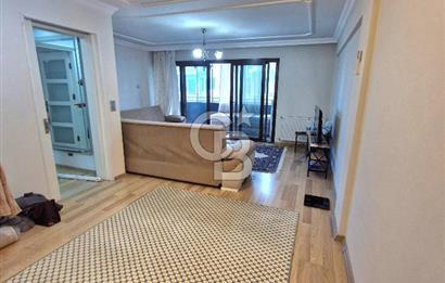 Konak mersinli de satılık Muhteşem bir daire 135m² 3+1