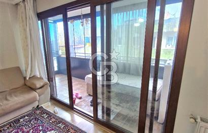 Konak mersinli de satılık Muhteşem bir daire 135m² 3+1