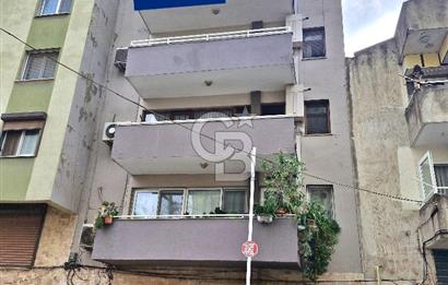 Konak mersinli de satılık Muhteşem bir daire 135m² 3+1