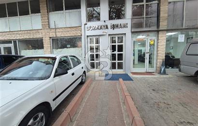 MERKEZİN TAM KALBİNDE 2+1 | 80 m² | ÖN CEPHE