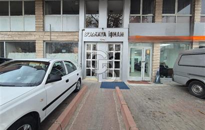 MERKEZİN TAM KALBİNDE 2+1 | 80 m² | ÖN CEPHE