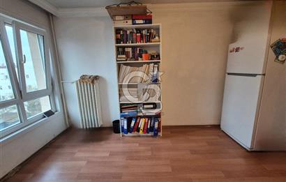 MERKEZİN TAM KALBİNDE 2+1 | 80 m² | ÖN CEPHE