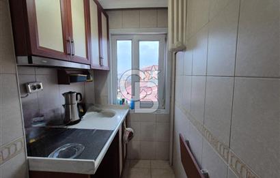 MERKEZİN TAM KALBİNDE 2+1 | 80 m² | ÖN CEPHE