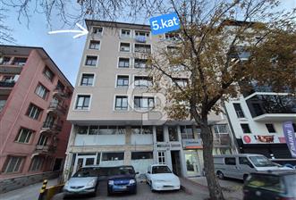 MERKEZİN TAM KALBİNDE 2+1 | 80 m² | ÖN CEPHE - 6 - 320291