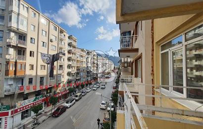 Manisa Şehzadeler 2.Anafartalar Mh.Kiralık 3+1 Daire