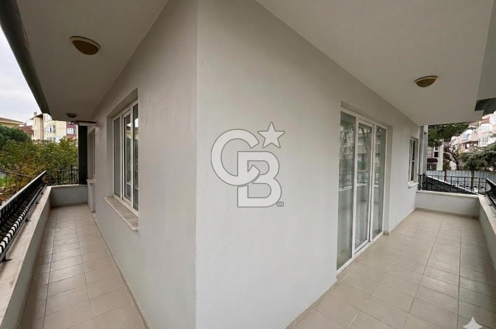 CB KİNG'DEN PAŞAALANINDA 2+1 KİRALIK DAİRE