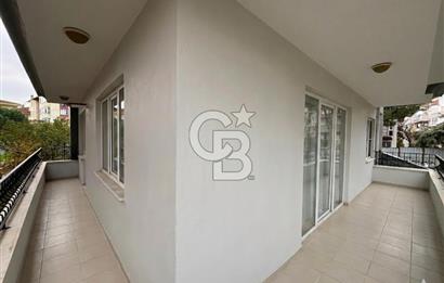 CB KİNG'DEN PAŞAALANINDA 2+1 KİRALIK DAİRE