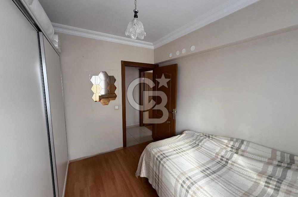 200m² Vadi Manzaralı Teraslı Geniş Daire 4+1 – Çankaya Kırkkonaklar Satılık