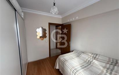 200m² Vadi Manzaralı Teraslı Geniş Daire 4+1 – Çankaya Kırkkonaklar Satılık