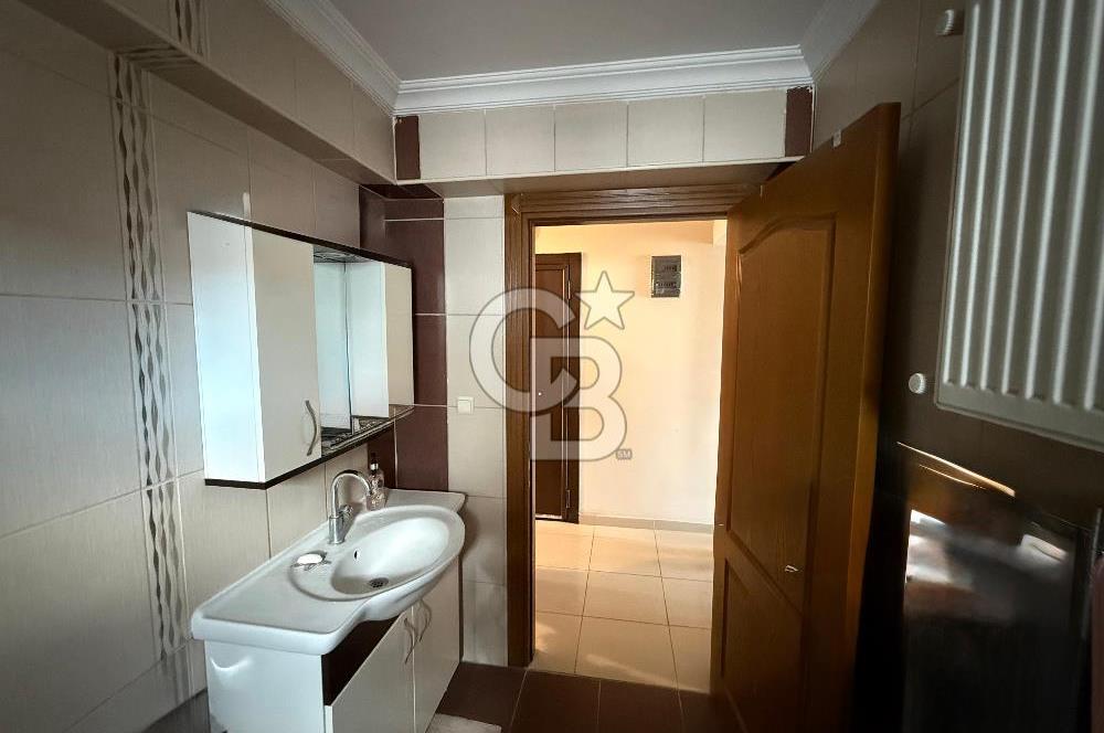 200m² Vadi Manzaralı Teraslı Geniş Daire 4+1 – Çankaya Kırkkonaklar Satılık