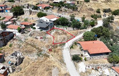 İzmir Foça Kocamehmetler Köy İçi Arsa