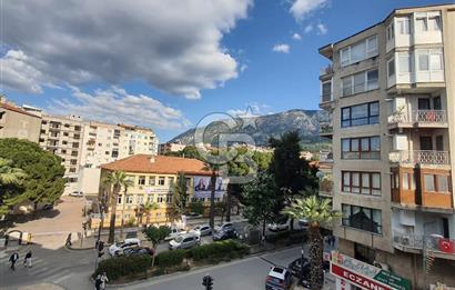 Manisa Şehzadeler 2.Anafartalar Mh.Kiralık 3+1 Daire