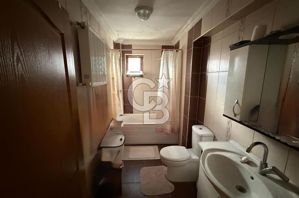 200m² Vadi Manzaralı Teraslı Geniş Daire 4+1 – Çankaya Kırkkonaklar Satılık