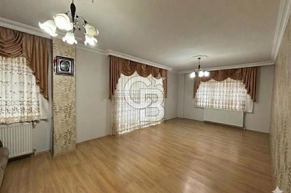 CB KİNG'DEN PAŞAALANINDA 2+1 KİRALIK DAİRE