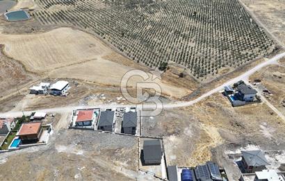 İZMİR FOÇA BAĞARASI VİLLA İMARLI ARSA