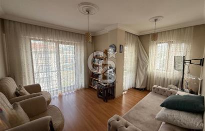 200m² Vadi Manzaralı Teraslı Geniş Daire 4+1 – Çankaya Kırkkonaklar Satılık